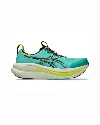 Pánská běžecká obuv ASICS Gel-Nimbus 28 TR